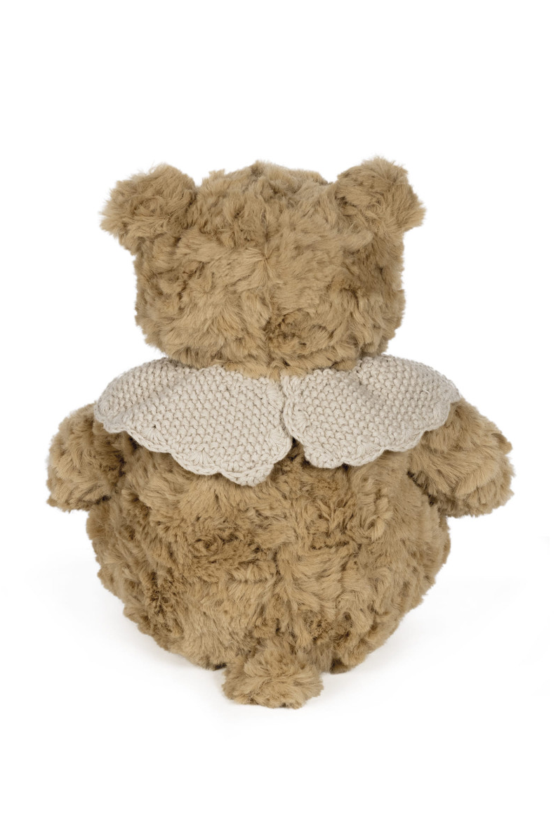 Urso de Peluche - Beje