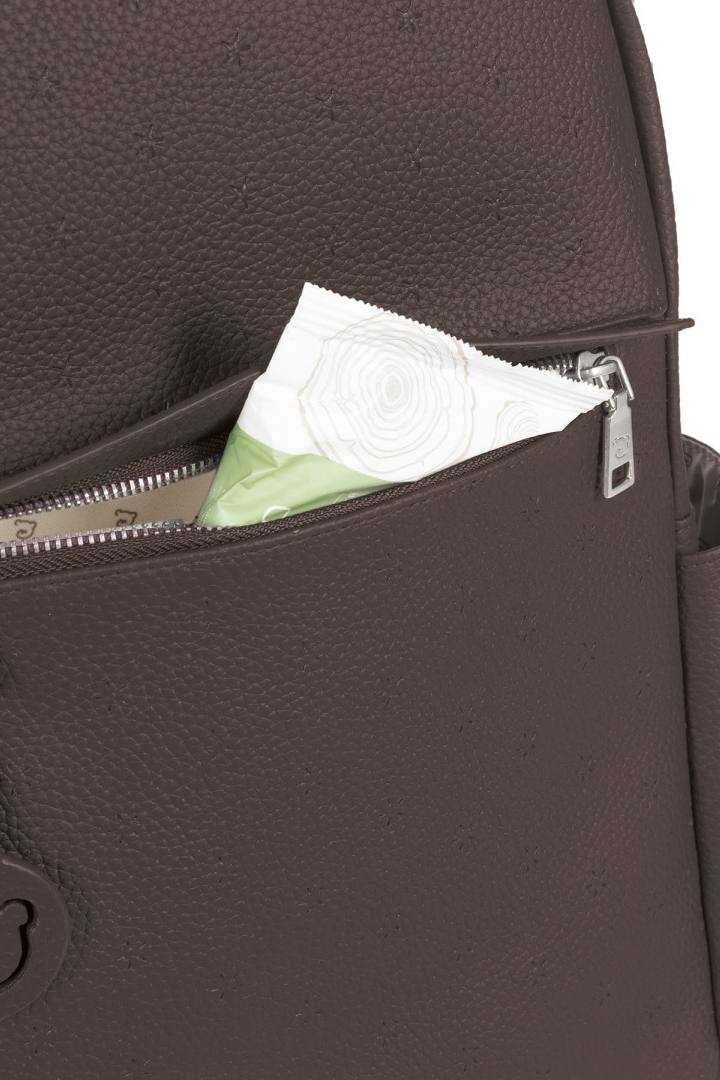 Mochila London - Brown