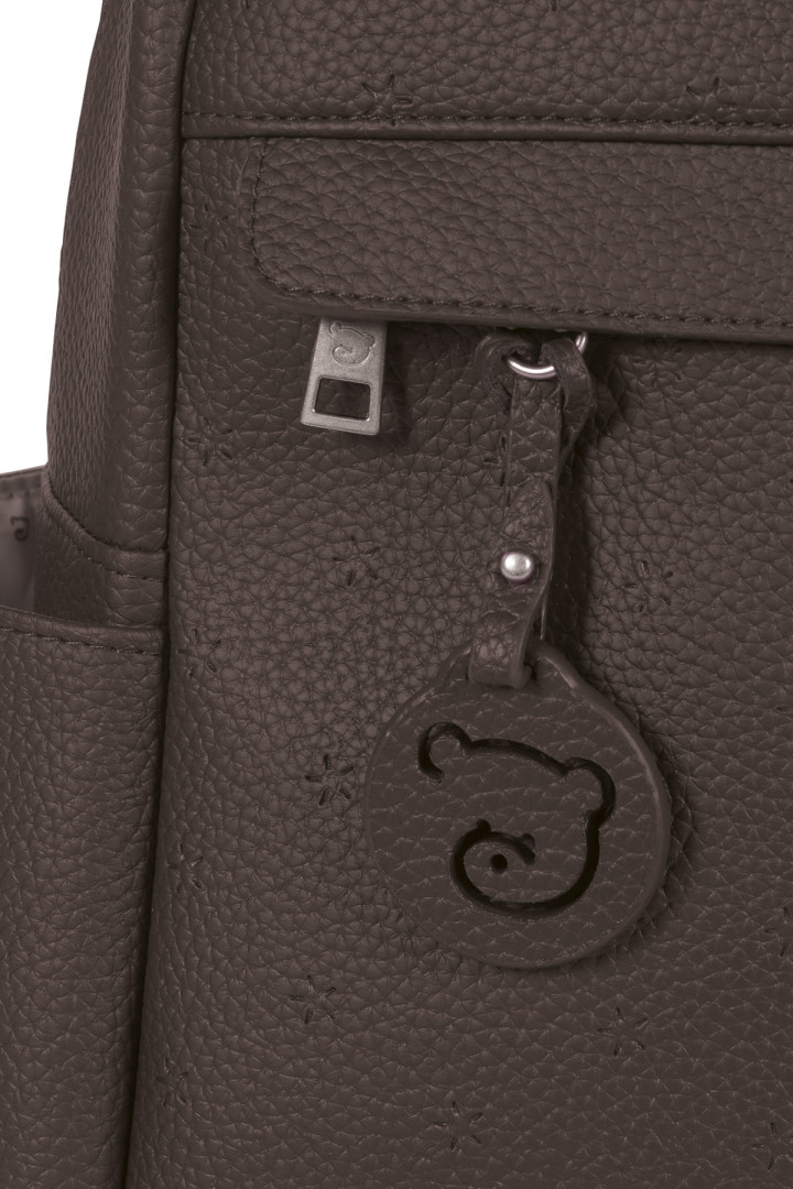 Mochila London - Brown