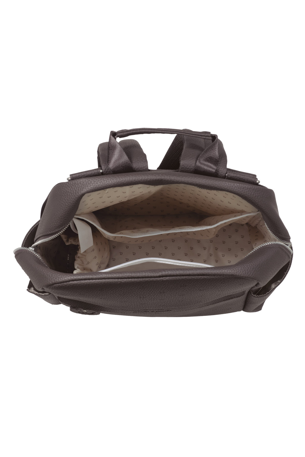 Mochila London - Brown