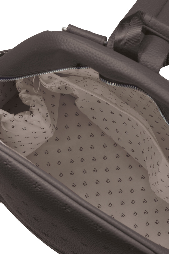 Mochila London - Brown