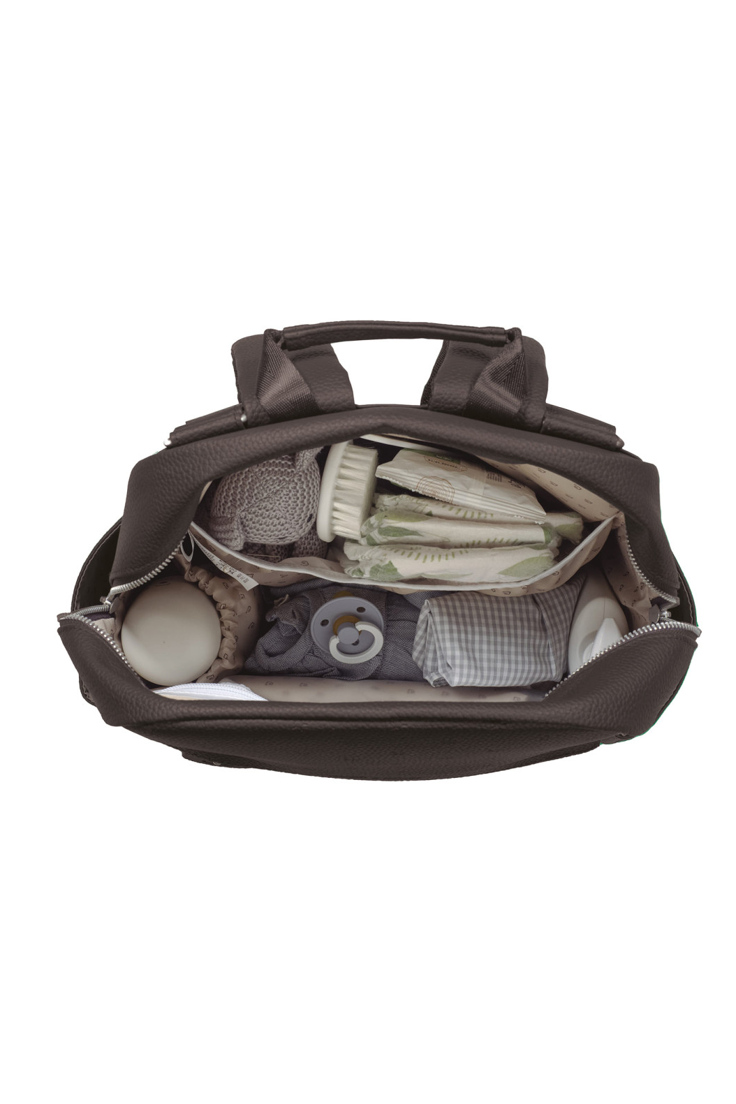 Mochila London - Brown