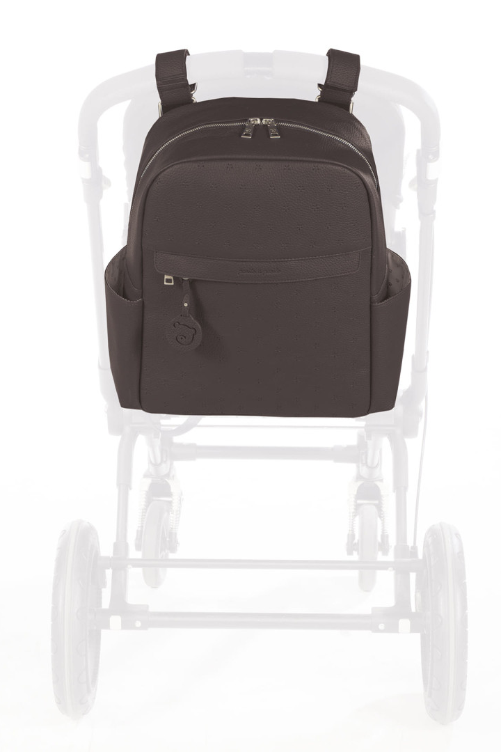 Mochila London - Brown