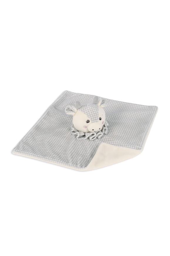 Doudou Vaca - Bloom Grey