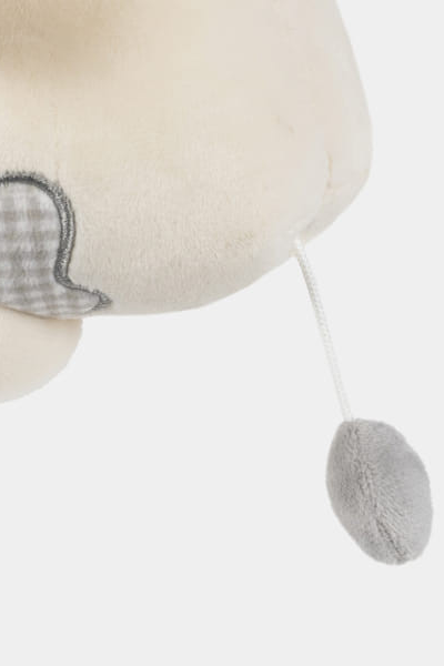 Peluche musica de vaca - LITTLE BLOOM