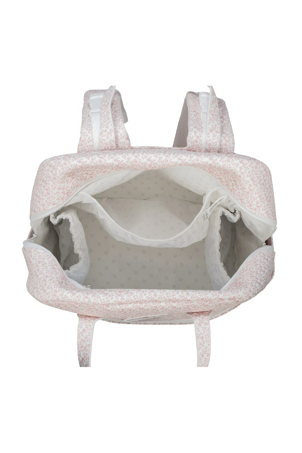 Mochila Maison Tender Flowers - Pasito a Pasito