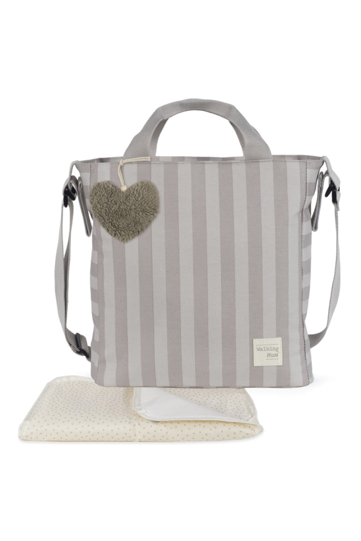 Bolsa de passeio Walking Mum - Sintra Beje