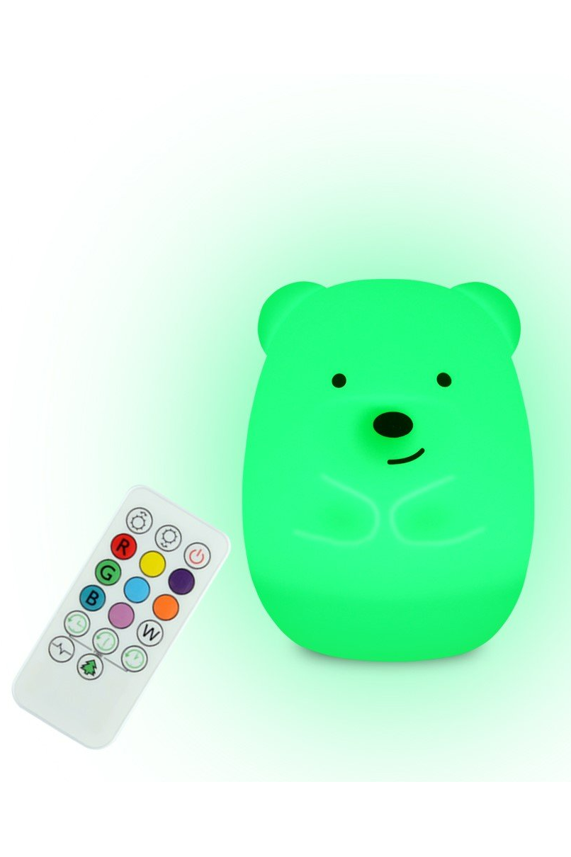 Luz de presença - Urso Grande - Light 4 Kids