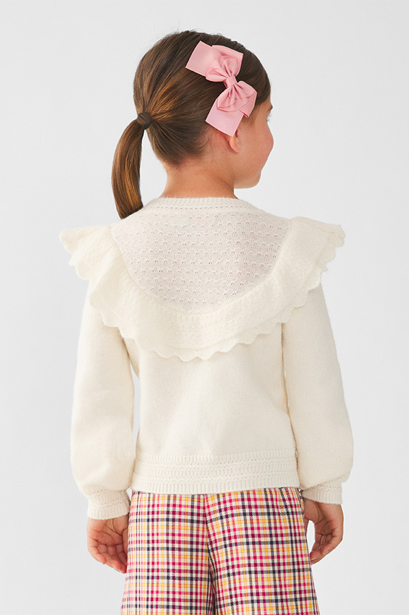 Camisola Jersey - Abel & Lula