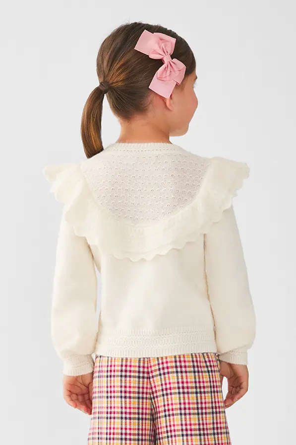 Camisola Jersey - Abel & Lula