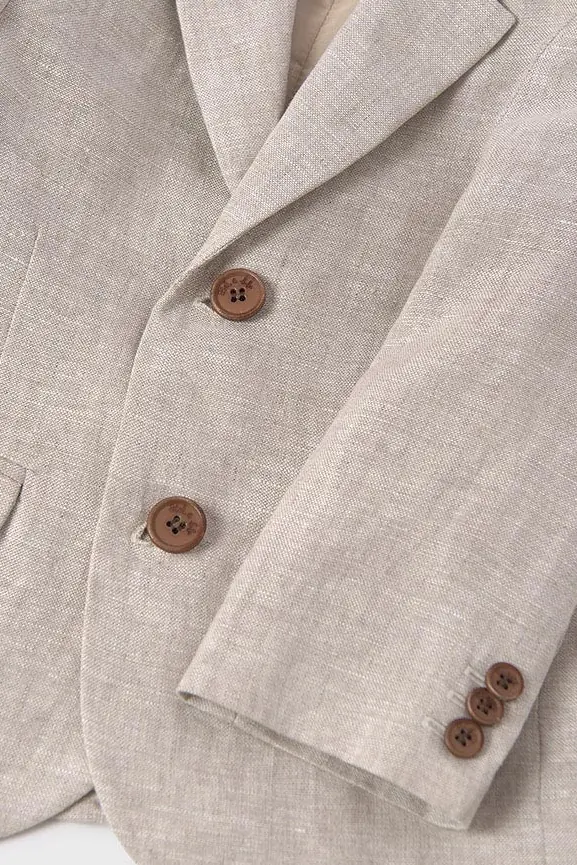 Blazer - Abel & Lula