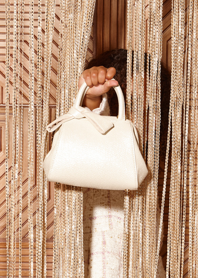 Bolsa laço