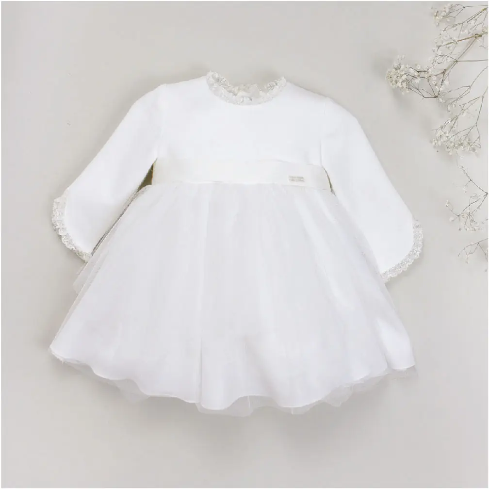 Amaya - Vestido