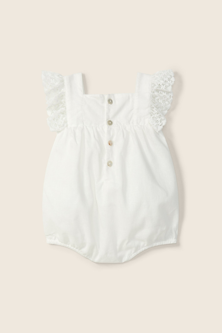 Fofo de algodão e linho | SWEET AND LOVING