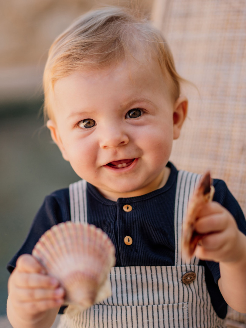 Jardineiras às riscas | PLACE IN THE SUN