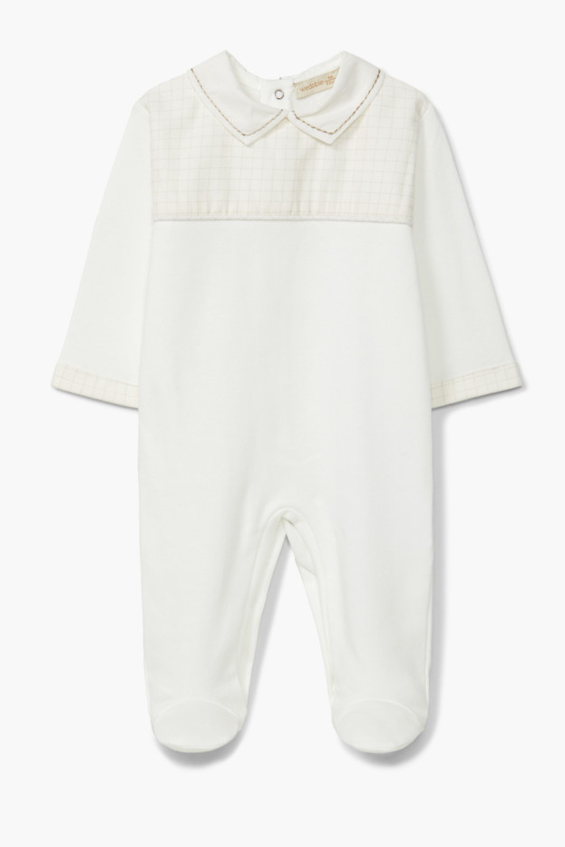 Babygrow em algodão | BABY
