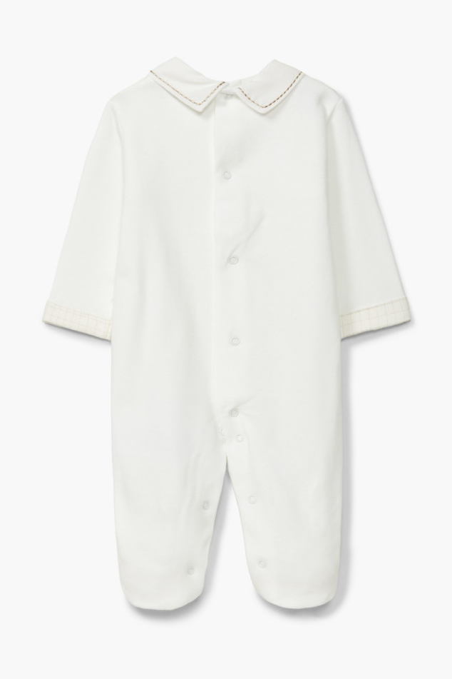 Babygrow em algodão | BABY