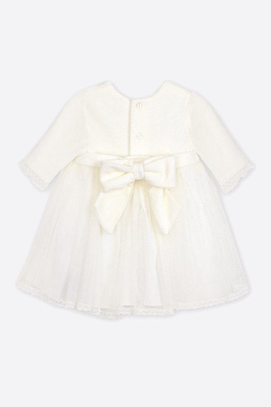 Vestido batizado