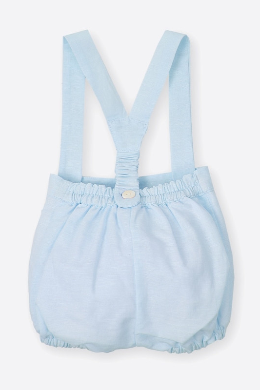 Conjunto batizado menino