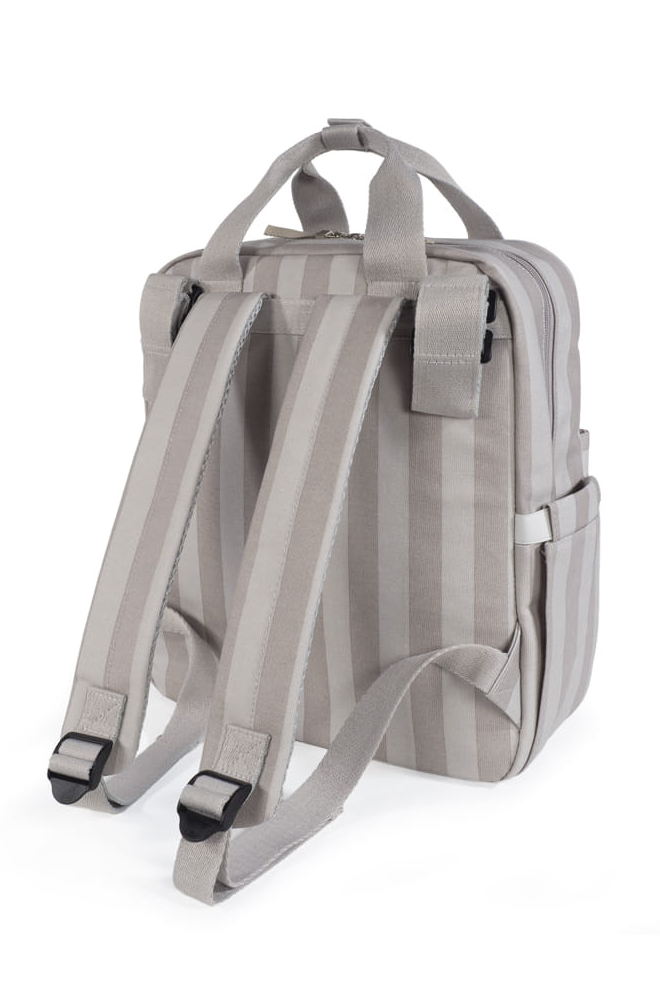 Mochila maternidade Sintra Beje