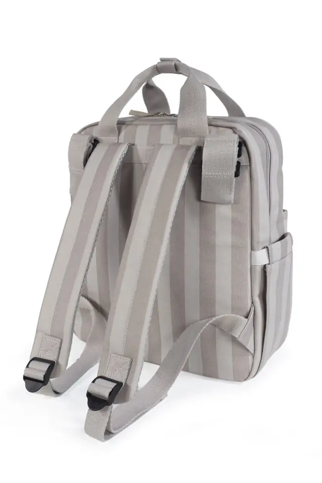 Mochila maternidade Sintra Beje