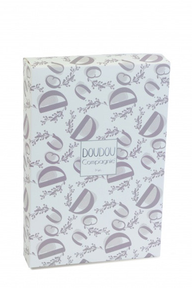 DOUDOU® Coelho - Branco