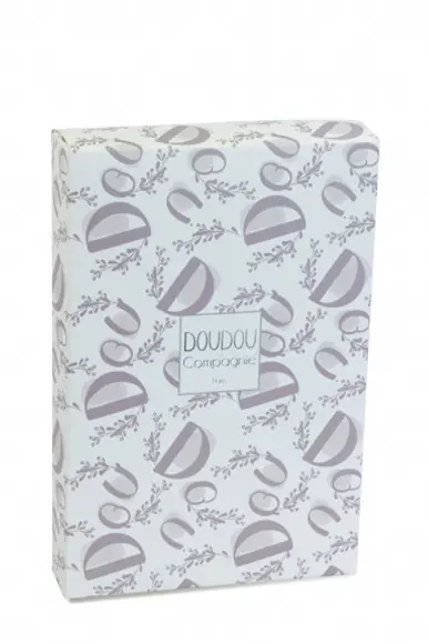 DOUDOU® Coelho - Branco