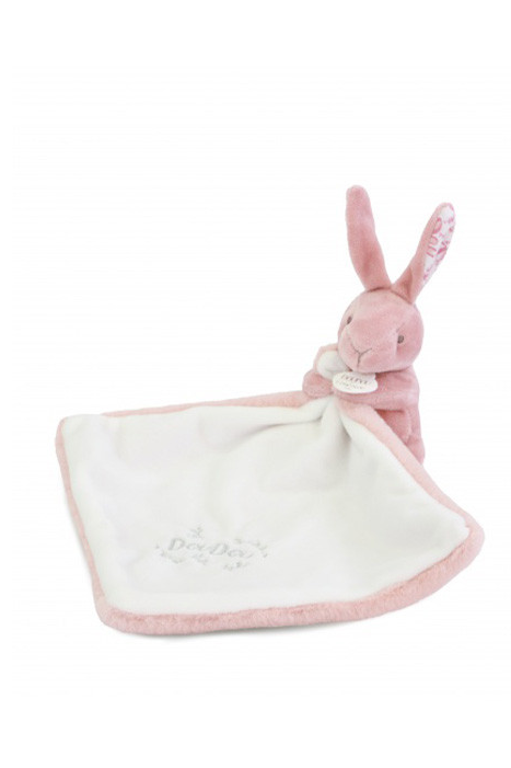 DOUDOU® Coelho - Rosa