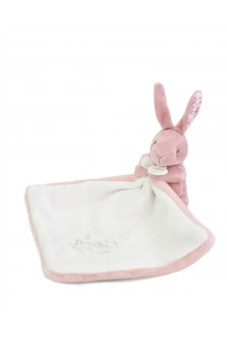 DOUDOU® Coelho - Rosa