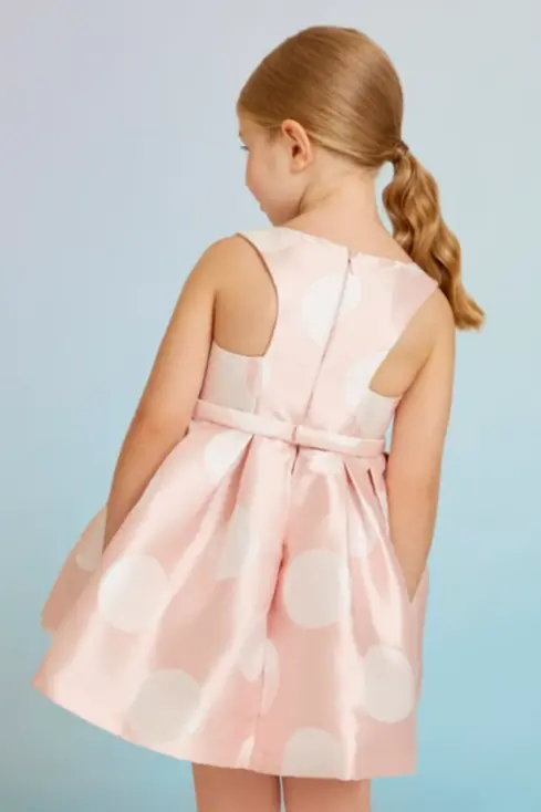 Vestido Abel & Lula