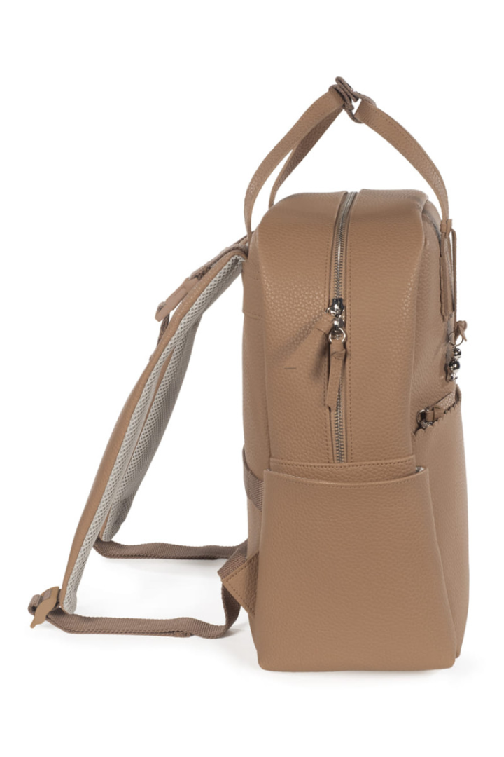 Mochila Icon Caramel