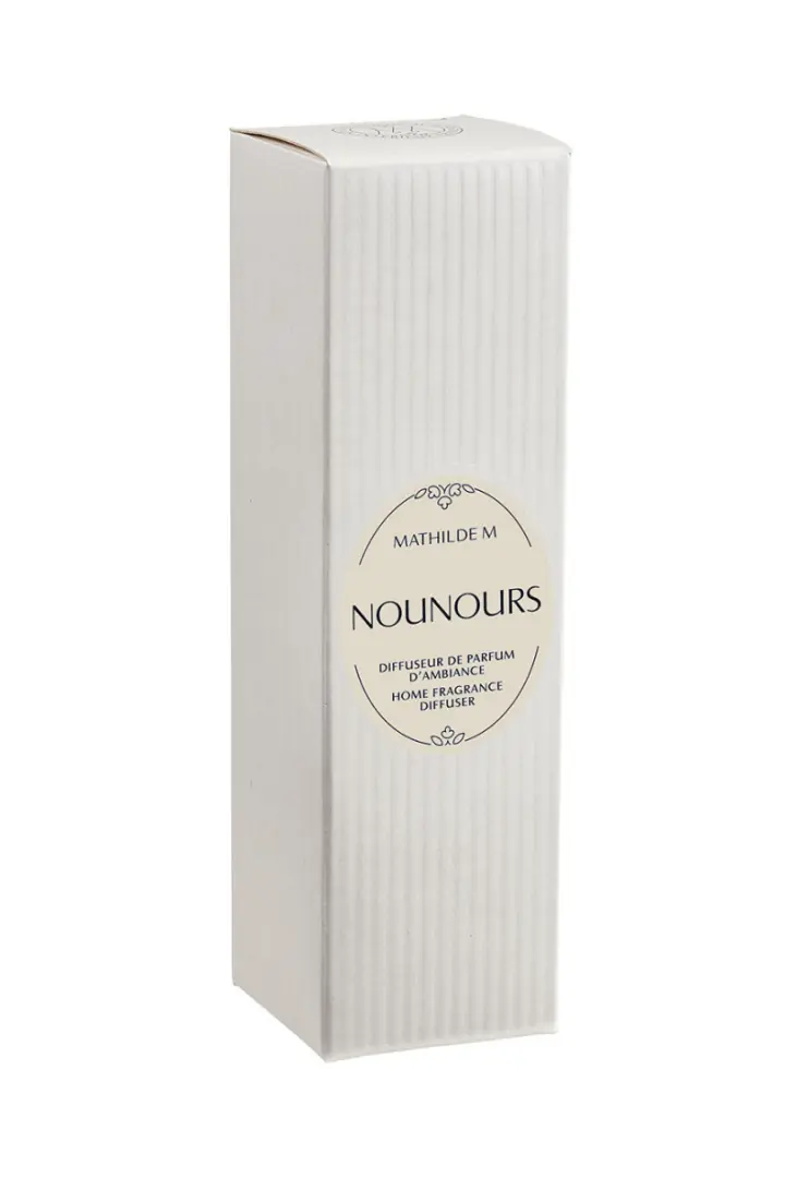 Difusor Mathilde Nounours 90ml