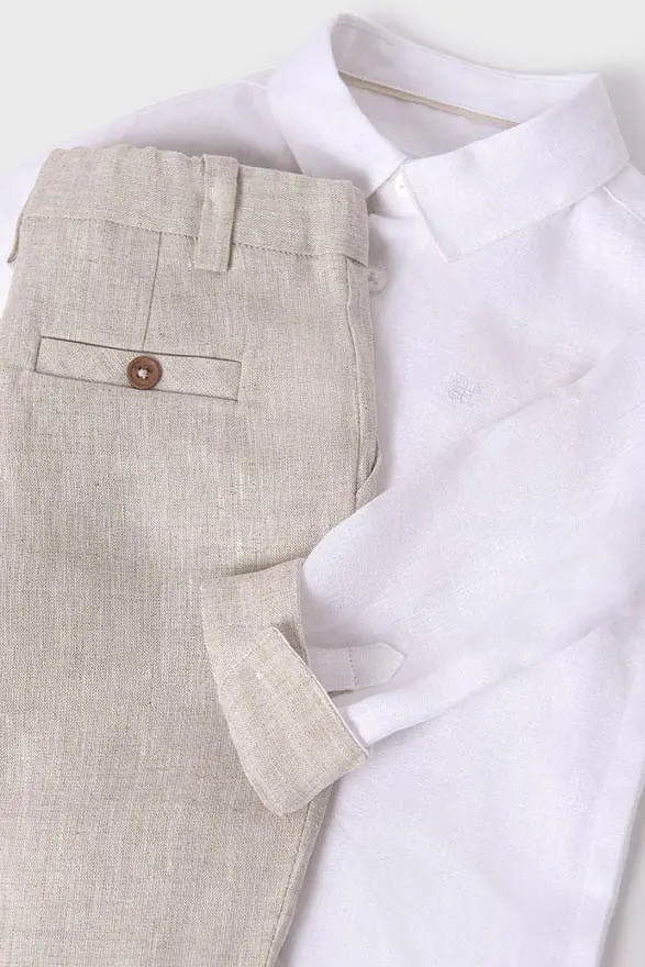 Conjunto Batizado