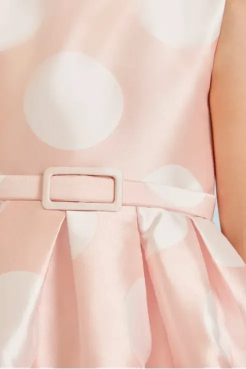 Vestido Abel & Lula