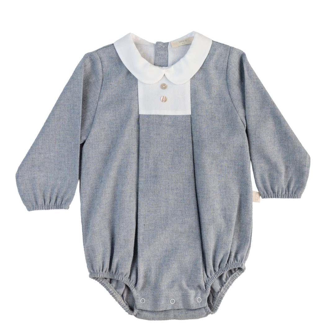 Fofo - Baby Gi