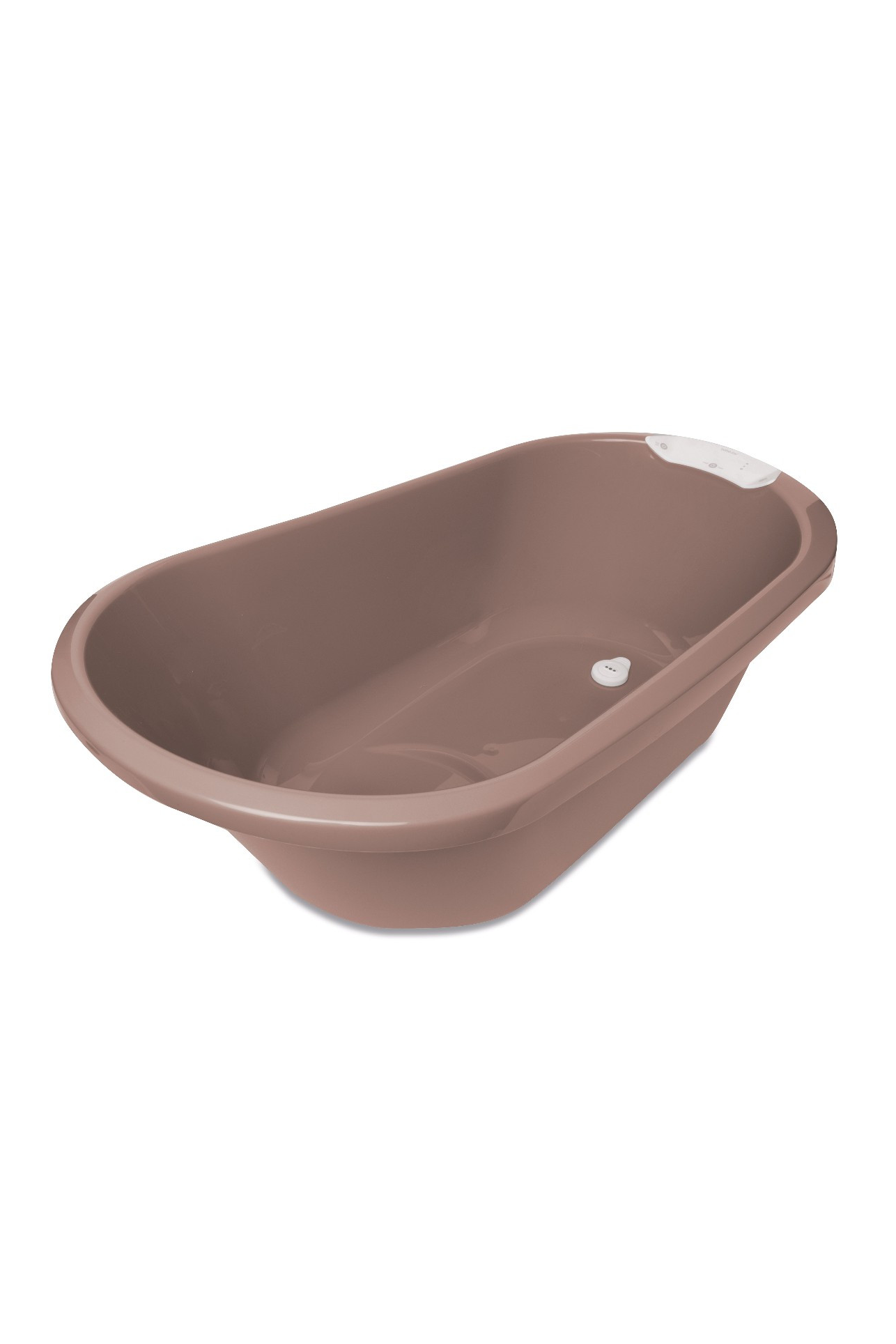 Banheira Sense Led+Suporte+Assento – Mocha mousse