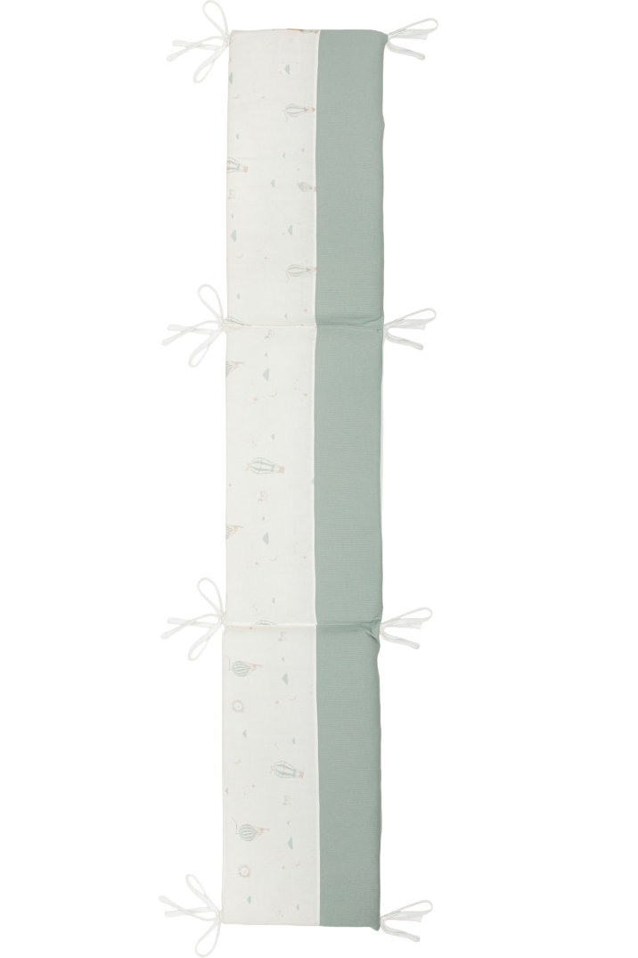 Conjunto de berço - Blue Sky