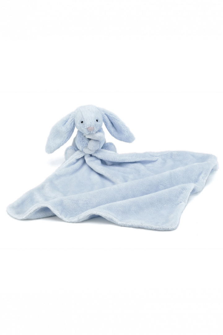 Doudou Azul - Jellycat