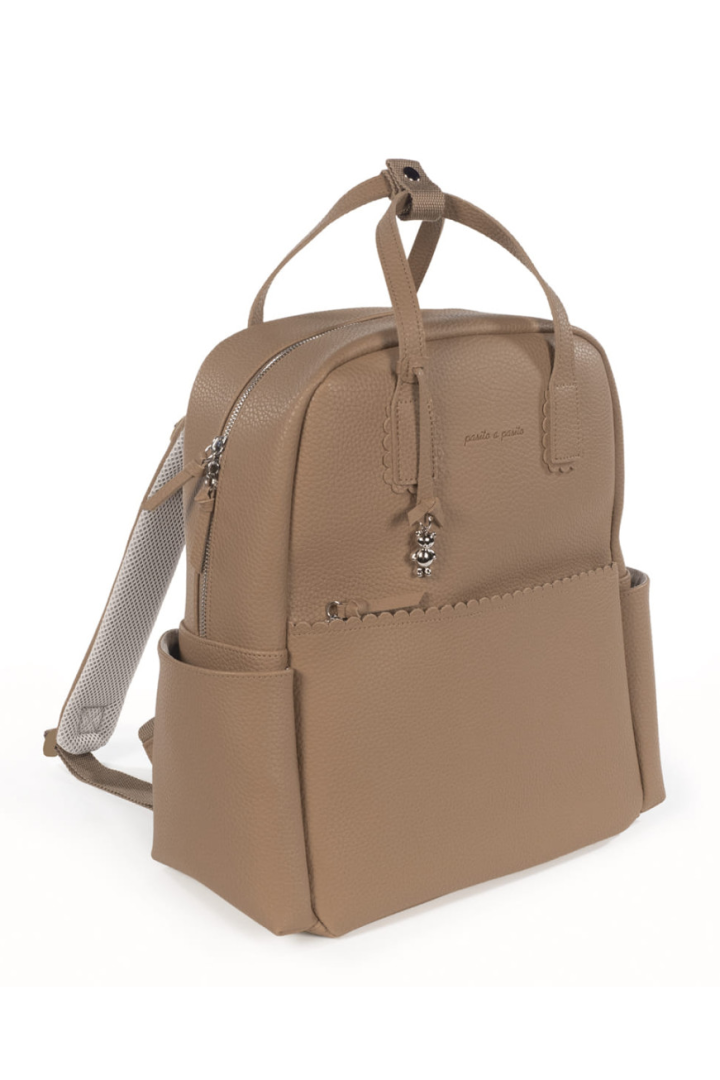 Mochila Icon Caramel