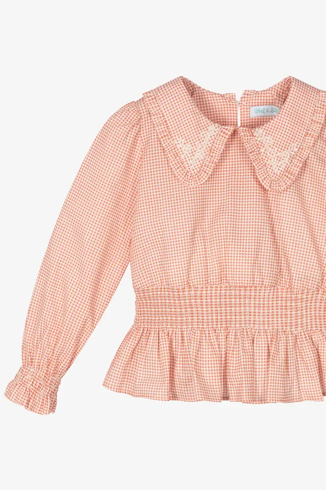 Blusa - Abel & Lula