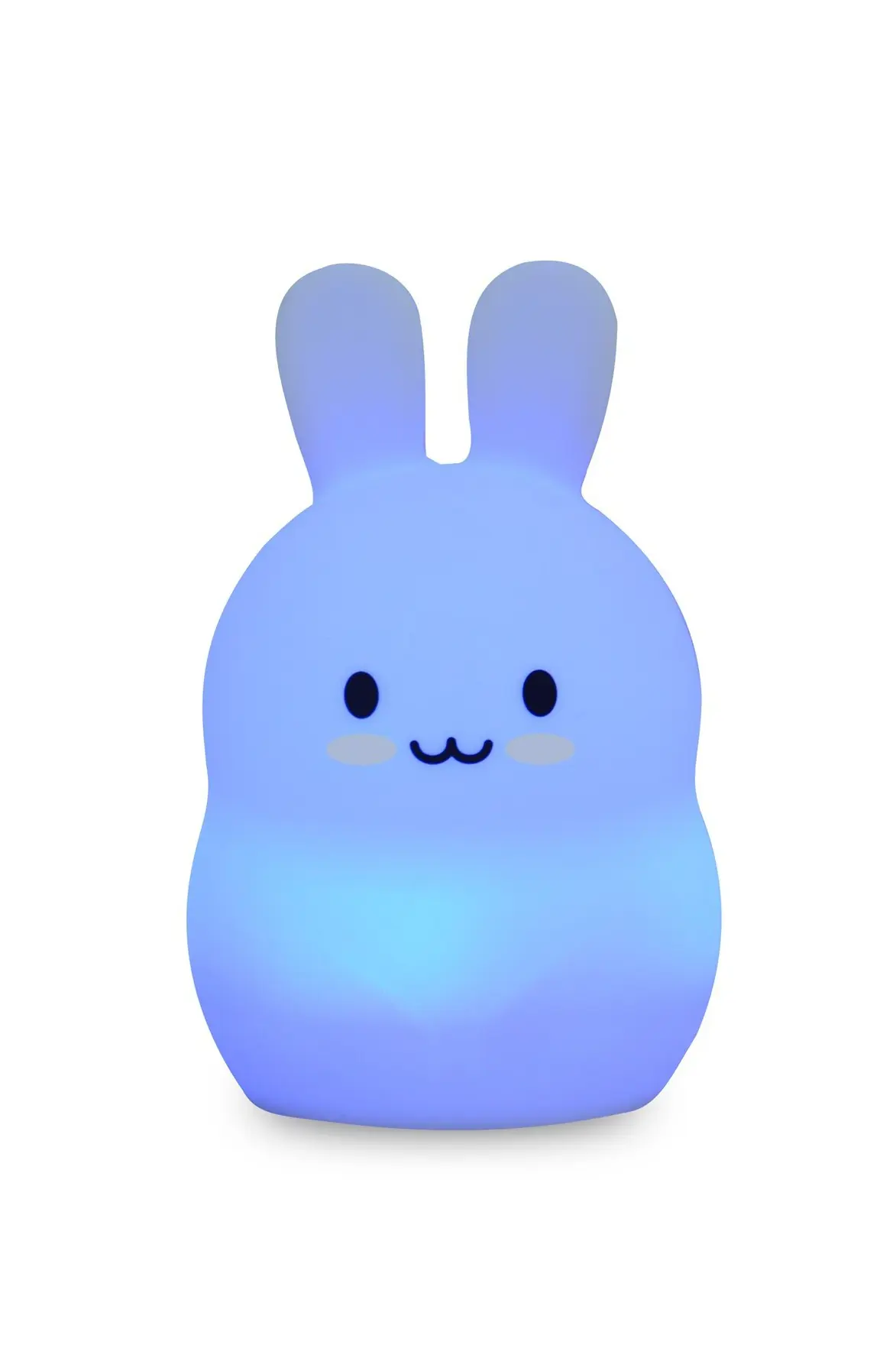 Luz de presença - Coelho - Light 4 Kids