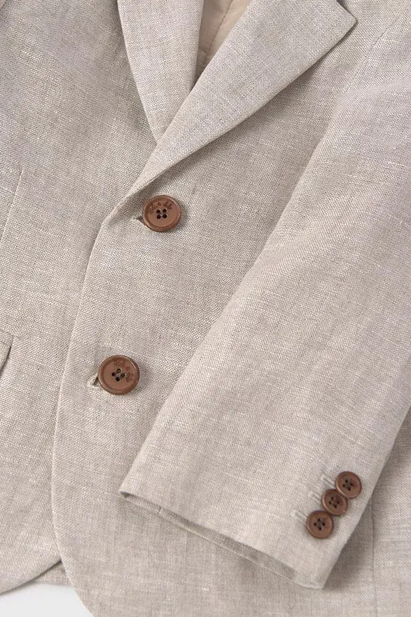 Blazer - Abel & Lula