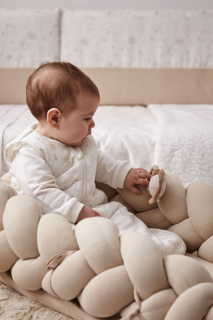 Saco dormir - Noe - 60 cm