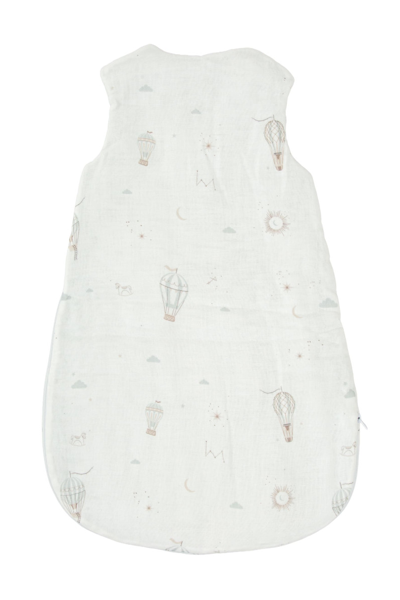 Saco Dormir - Blue Sky