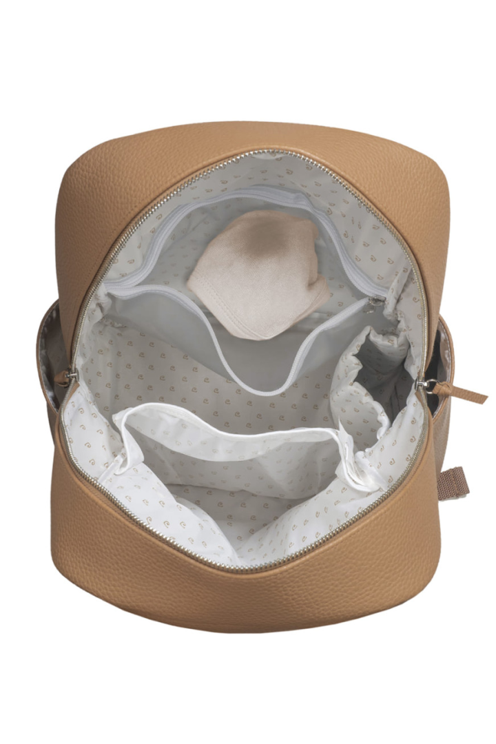 Mochila Icon Caramel