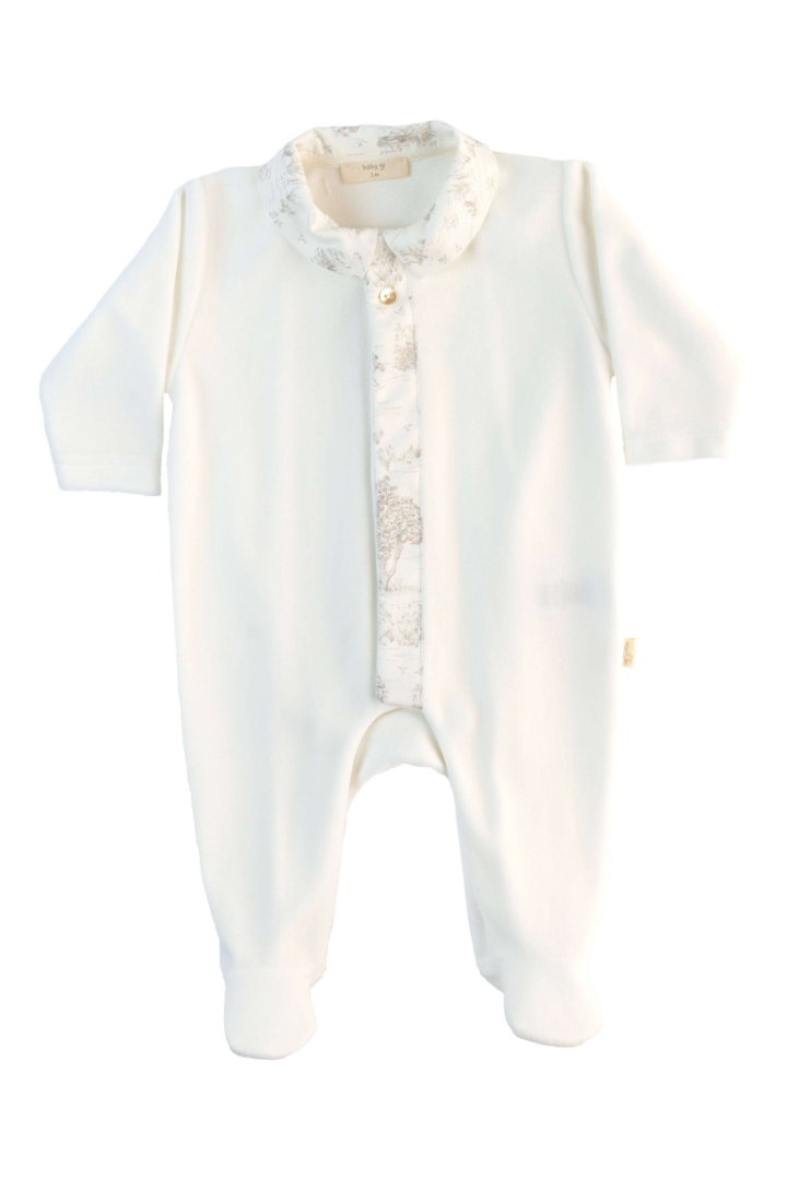 Babygrow - Baby Gi