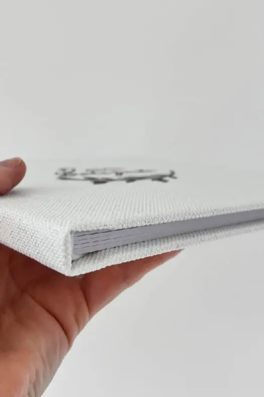 Livro Honra Personalizado