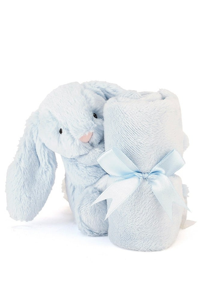 Doudou Azul - Jellycat