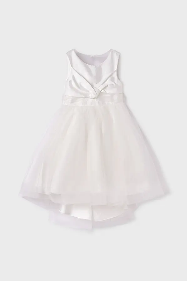 Vestido batizado