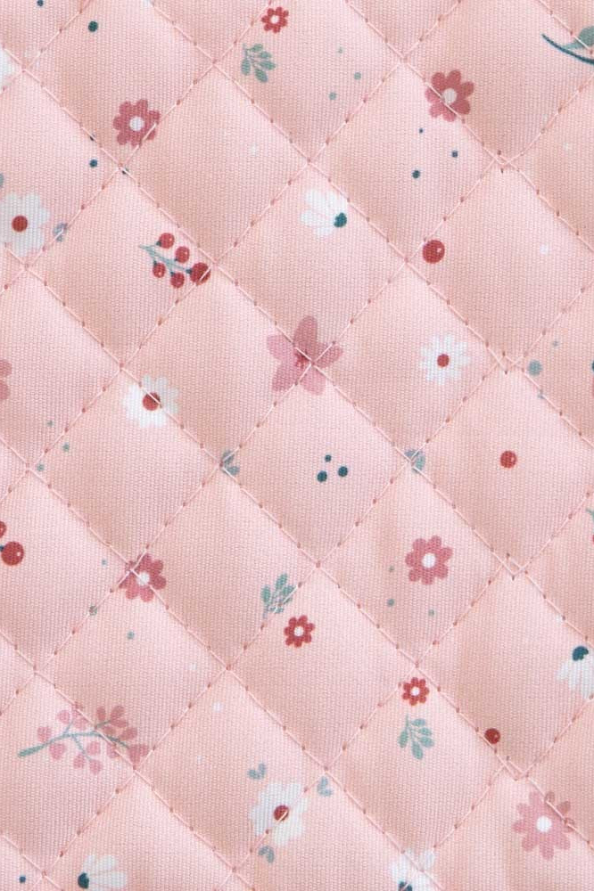 Cadeira da papa para Bonecas Flowers